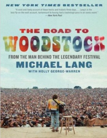 WOODSTOCK