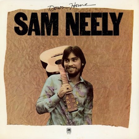 SAM NEELY