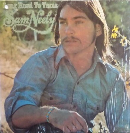 SAM NEELY