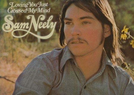 SAM NEELY