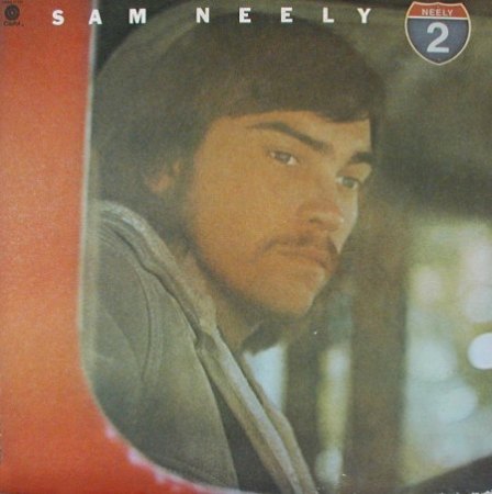 SAM NEELY