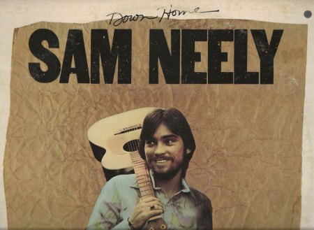SAM NEELY