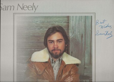 SAM NEELY
