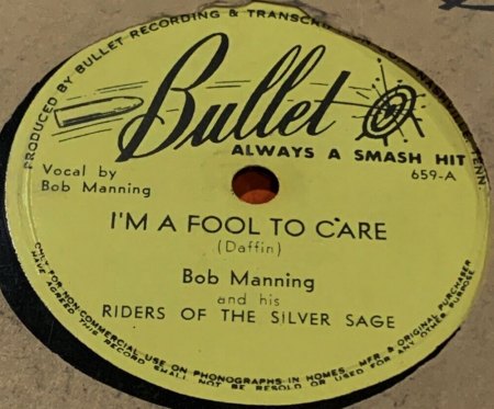 BULLET