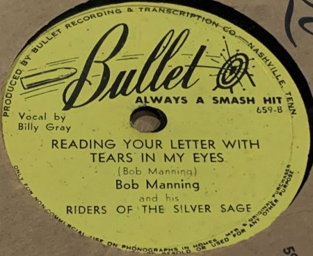 BULLET