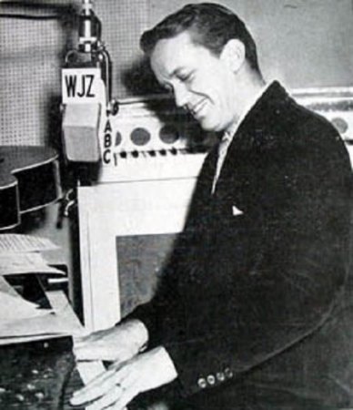 BOBBY SHERWOOD