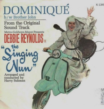 DEBBIE REYNOLDS
