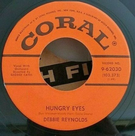 DEBBIE REYNOLDS