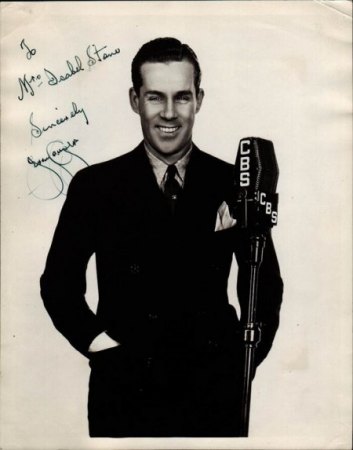 JERRY COOPER