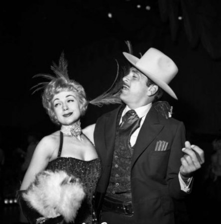 EDIE ADAMS