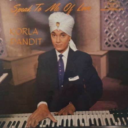 KORLA PANDIT
