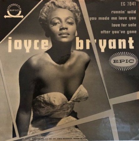 JOYCE BRYANT