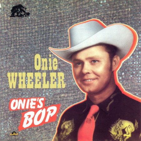 Wheeler,Onie05BFX Onie´s Bop.jpg