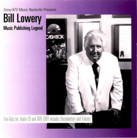 BILL LOWERY