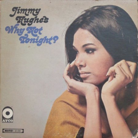 JIMMY HUGHES