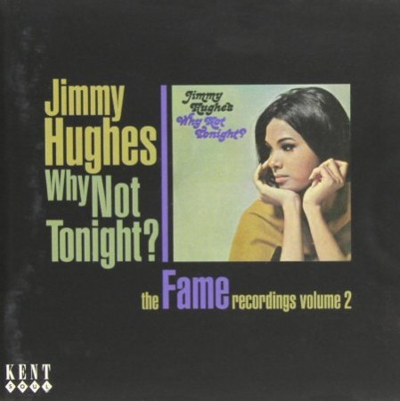 JIMMY HUGHES