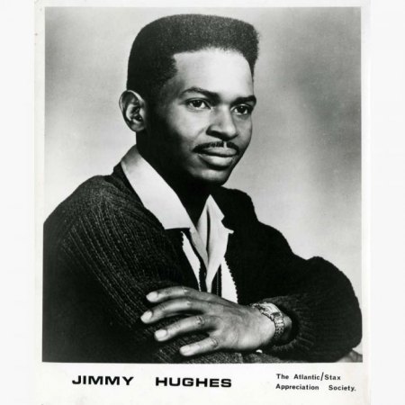 JIMMY HUGHES