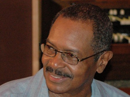 JIMMY HUGHES