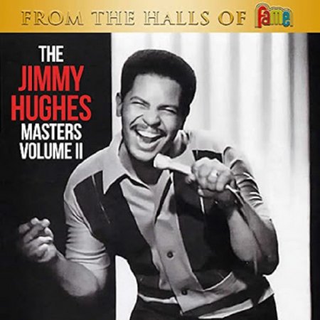 JIMMY HUGHES