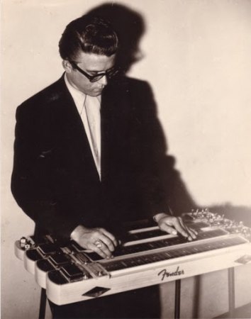 AL CASEY
