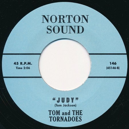 TOMMY JAMES & THE SHONDELLS