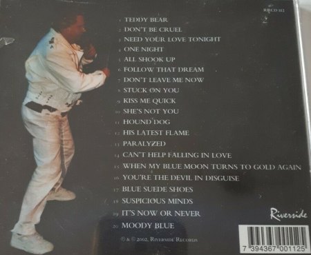 LITTLE GERHARD  - LPs & CDs