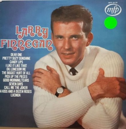 LARRY FINNEGAN