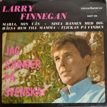 LARRY FINNEGAN
