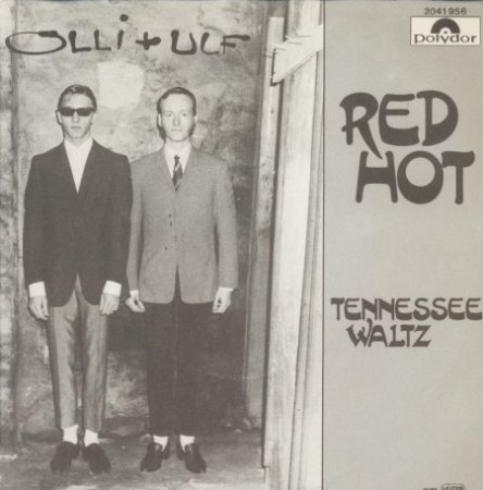 TENNESSEE WALTZ