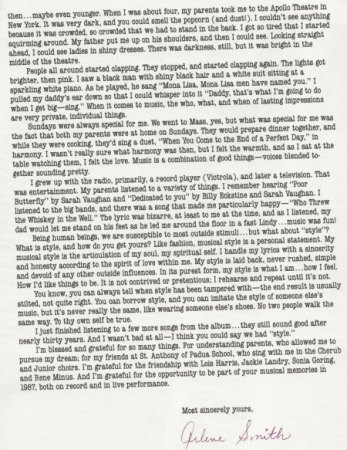 THE CHANTELS (female Doo Wop)