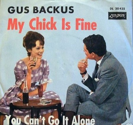 THE CHANTELS (female Doo Wop)