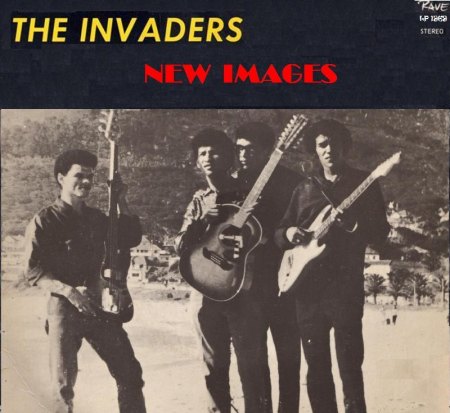 INVADERS - INVASION
