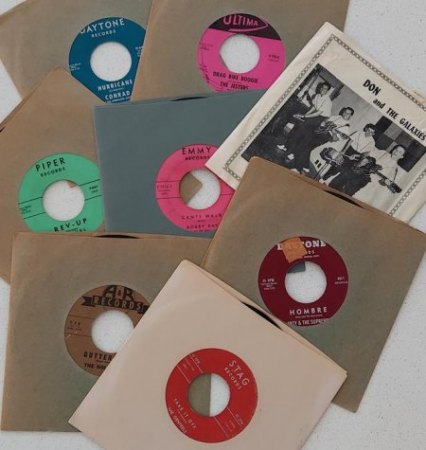 Bad News -monatlicher podcast von John Blair