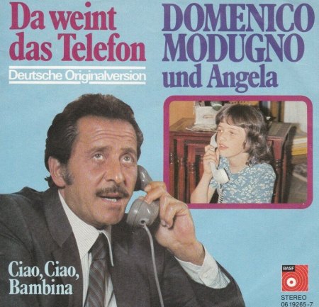 TELEFON  -  PHONE