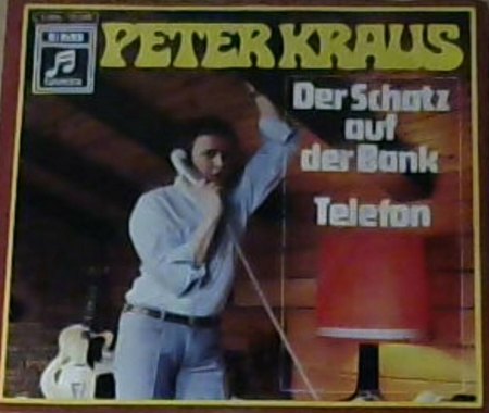 TELEFON  -  PHONE