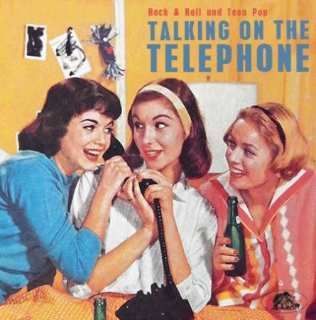 TELEFON  -  PHONE