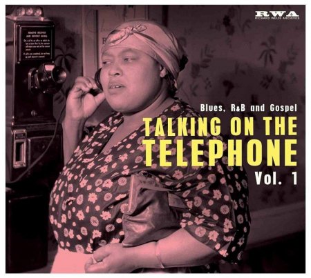 TELEFON  -  PHONE