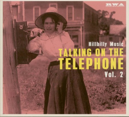 TELEFON  -  PHONE