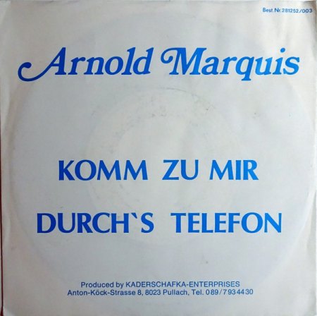 TELEFON  -  PHONE