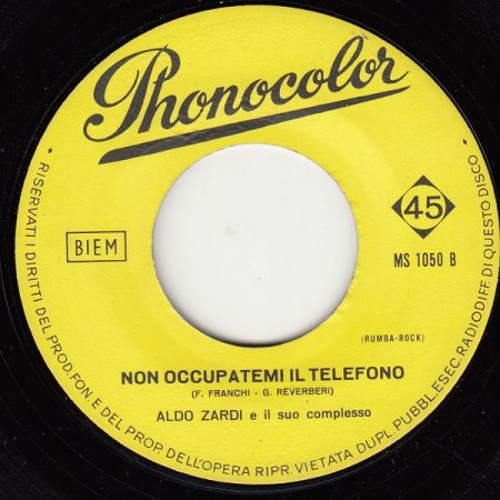 TELEFON  -  PHONE