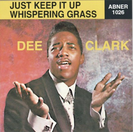 DEE CLARK