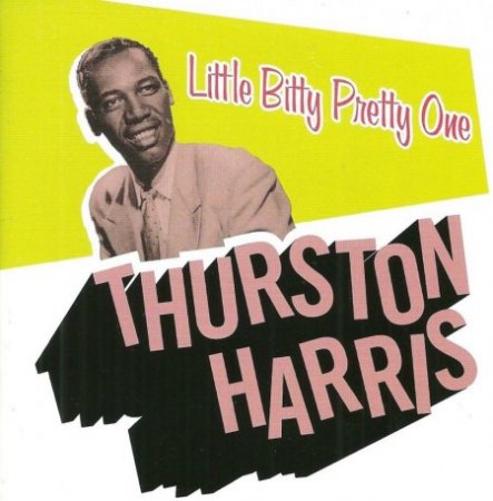THURSTON HARRIS