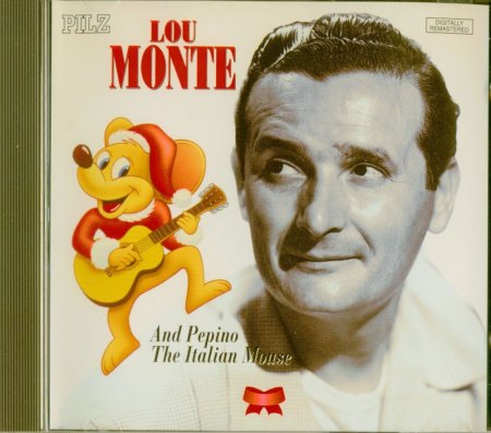 LOU MONTE