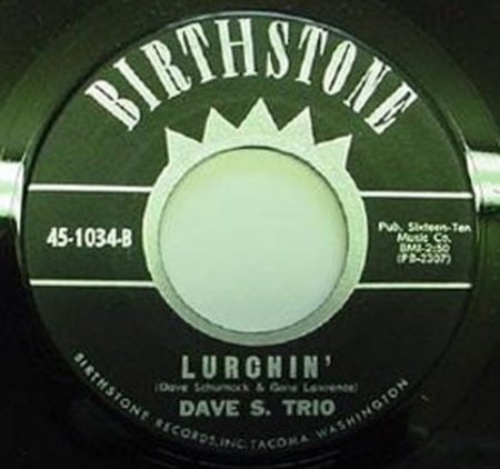BIRTHSTONE RECORDS