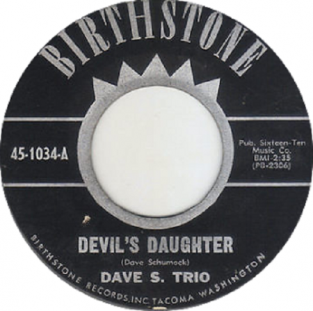 BIRTHSTONE RECORDS
