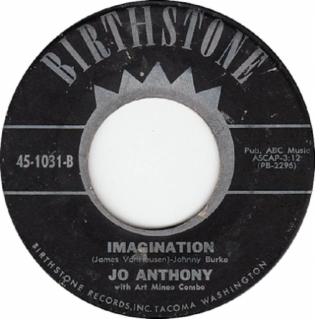 BIRTHSTONE RECORDS