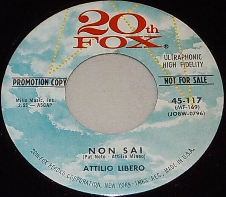 BIRTHSTONE RECORDS