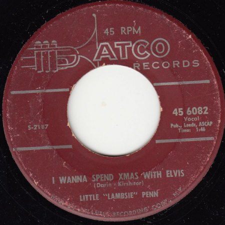 Elvis Sound-a-likes