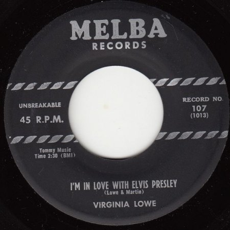 Elvis Sound-a-likes