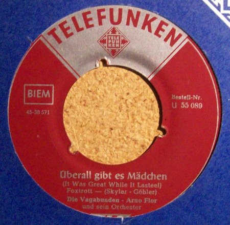 GESCHWISTER HOFMANN